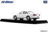 Interallied Hi Story 1/43 Toyota Corona ExiV 2.0 TR-G (1994) Супер Белый II Готовая модель