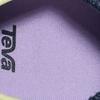 Teva Женские Зимние Стеганые Слипоны Riember Stvf2435471 Rdn
