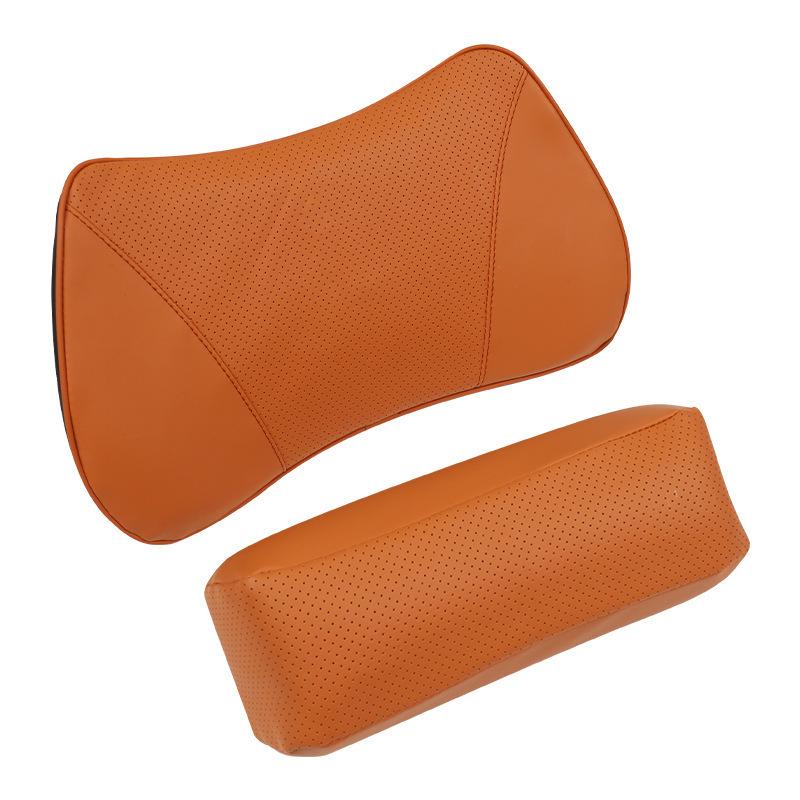 24/25 Adjustable Waist & Neck Support Car Pillow
