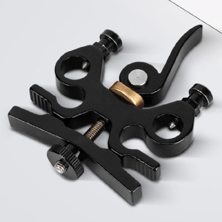 Bicycle QR Pedal Placement Buckle for Brompton Quick Release Device