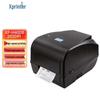 Термопринтер этикеток Xprinter XP-H400B, штекер CN (адаптер в комплекте)
