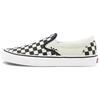Skate Slip On 'Checkerboard Black White' Vans VN0A5FCAAUH
