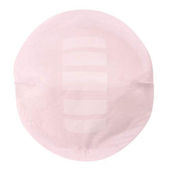 Pigeon Накладки для груди Fit Up Premium Care 136 шт. Гладкие и шелковистые на ощупь, нежно облегают соски. 0 месяцев и старше. Разноцветные 136 шт. (х 1)