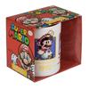 Кружка для видеоигр Super Mario с 1987 по 2006 год, оригинальная кружка для гиков
