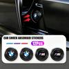 4/8/12pcs Car Silicone Anti-collision Door Shock Absorber Spacer Sticker For BMW M E34 E46 E39 E38 E90 E60 E36 F30 F30 F10 E92 DV1