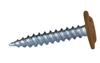 Gm-S Mounting Connectors 4.2X25Mm Ral 8003