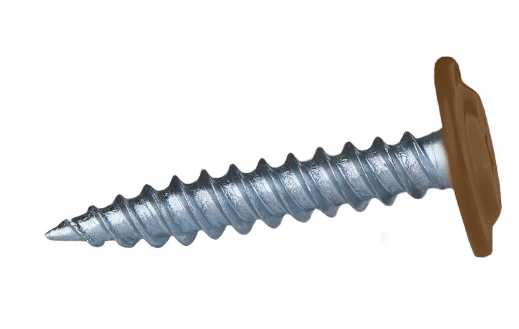 Gm-S Mounting Connectors 4.2X25Mm Ral 8003