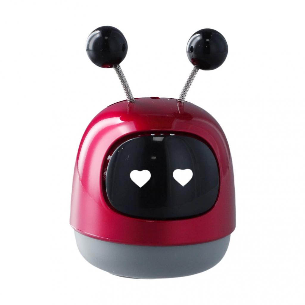 Аниме трясущийся робот автомобиль украшение центральной консоли интерьер