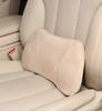Wenjie M7 Memory Foam Lumbar Support Cushion - 2024 New Automotive Interior Accessory