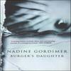Burgers Daughter by Nadine Gordimer Paperback Book 9780747549796