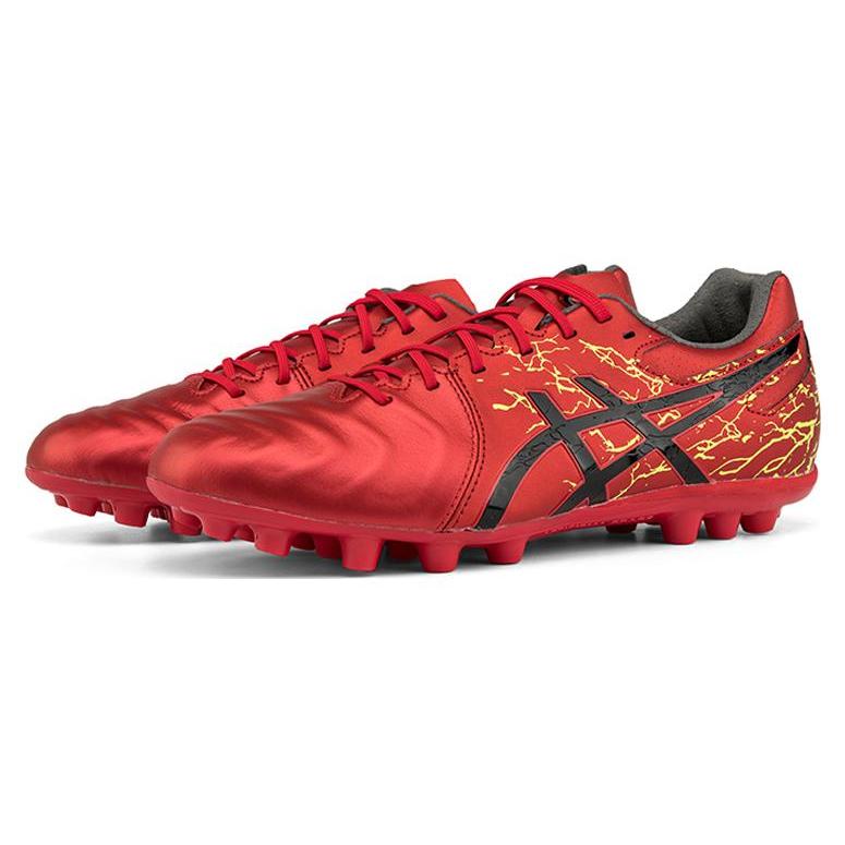 Asics Ds Light Ag 'Красный Черный Золотой' 1103A032-600