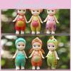Pokmon Pvc Angel Figurines For Child Development And Play