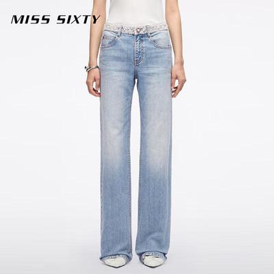 Низ (Женская одежда) – Джинсы