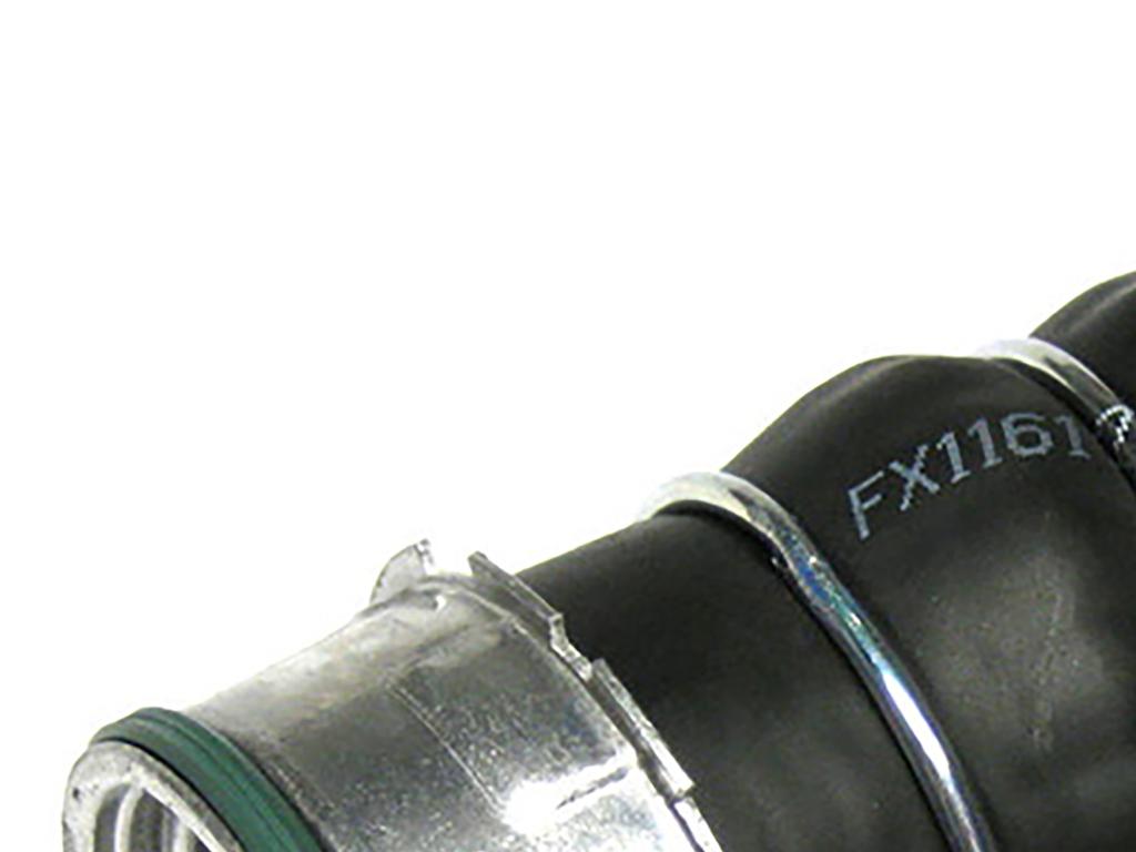 BMW 3 E90 E91 2005- 1.8D 2.0D turbo hose