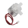1 шт. Белый мини-пищевой бесщеточный водяной насос 12 В постоянного тока 6 Вт для медицинских инструментов