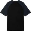 Umbro Mens Core Raglan T-Shirt