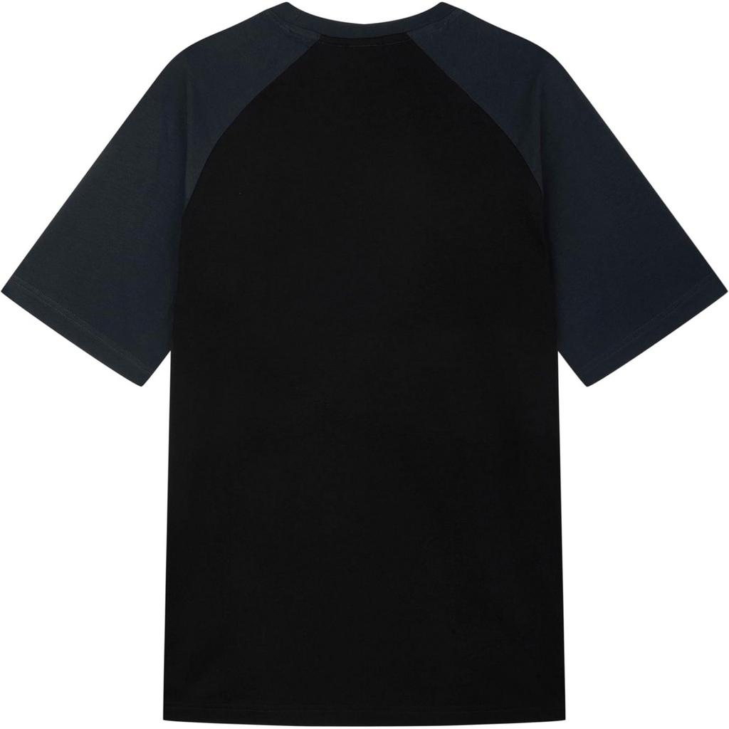 Umbro Mens Core Raglan T-Shirt