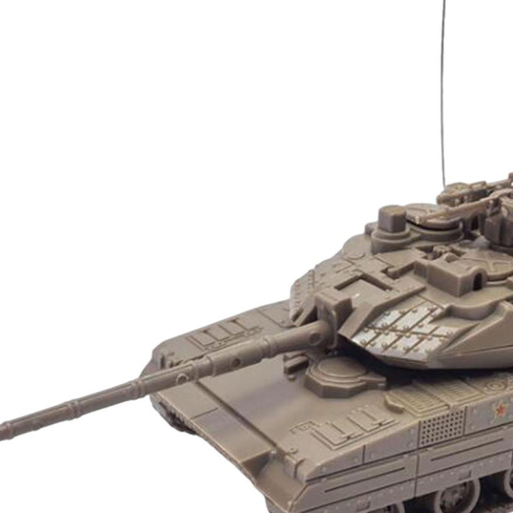 1/72 Модель танка бронированный DIY головоломка строительные наборы 4D миниатюрный гусеничный гусеничный транспортер