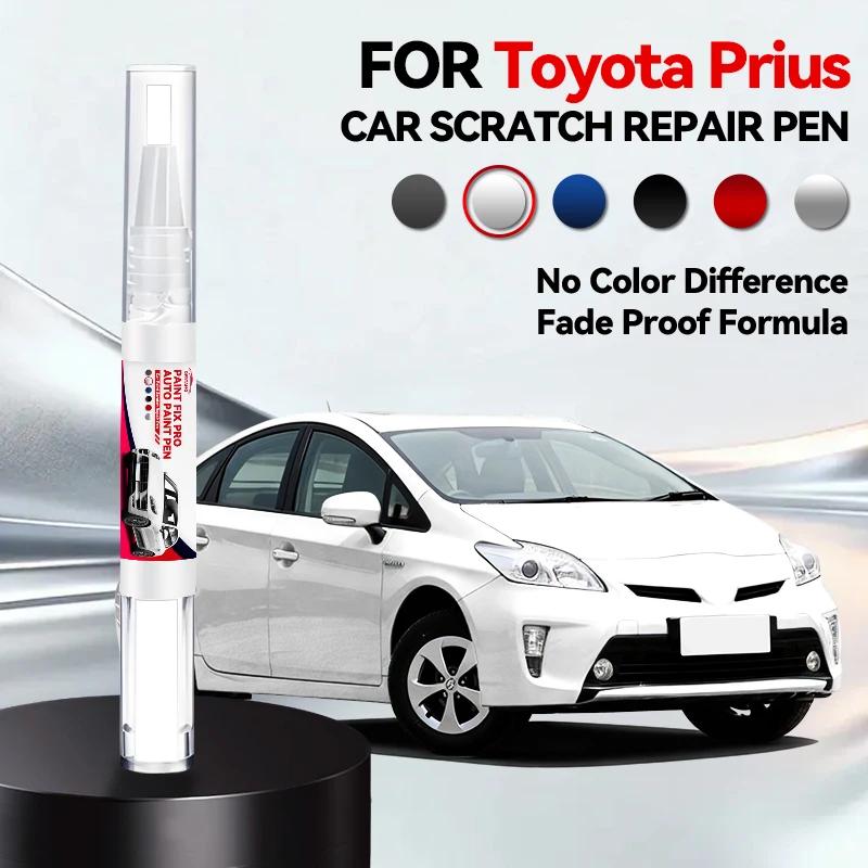 Автомобильный Специальный Для TOYOTA Prius 1997-2025 NHW20 ZVW30 ZVW50 ZVZ10 Ремонтный Карандаш Покраски Подкраска Удаление Царапин Сделай Сам Авто Аксессуары