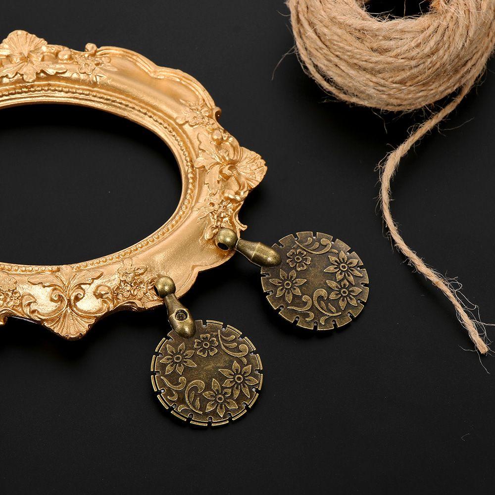 New Metal Cross Stitch Tools Rope Cutting Slice Disconnector Thread Cutter