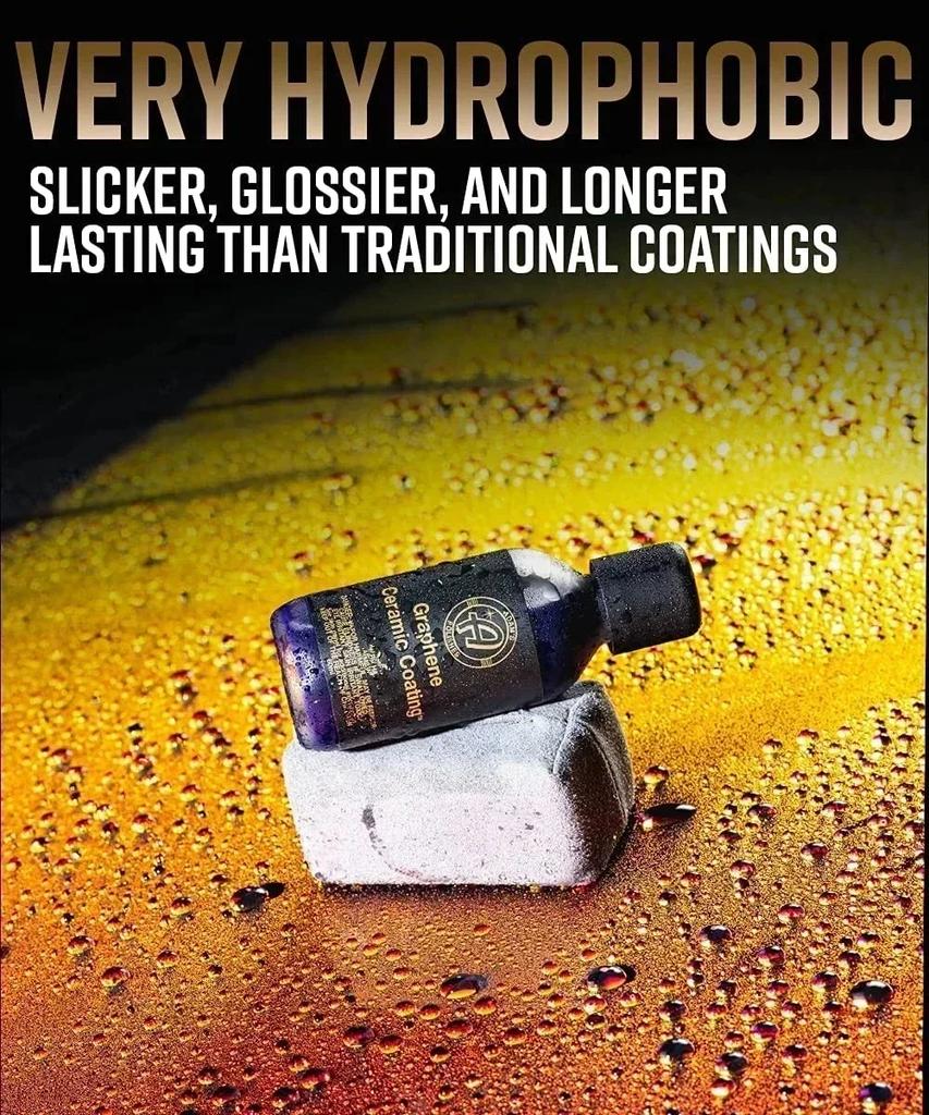 Твердость автомобиля Детейлинг автомобиля Керамическое покрытие Керамическое покрытие Нано-стеклянное покрытие Кристалл Полироль для автомобиля