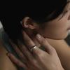 KODO Crescent Chain Ring