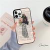Медицинские человеческие органы Мозг Почка Искусство Чехол для телефона Задняя крышка для iPhone 17 Air 16 15 14 13 11 12 Pro Max Plus Coque