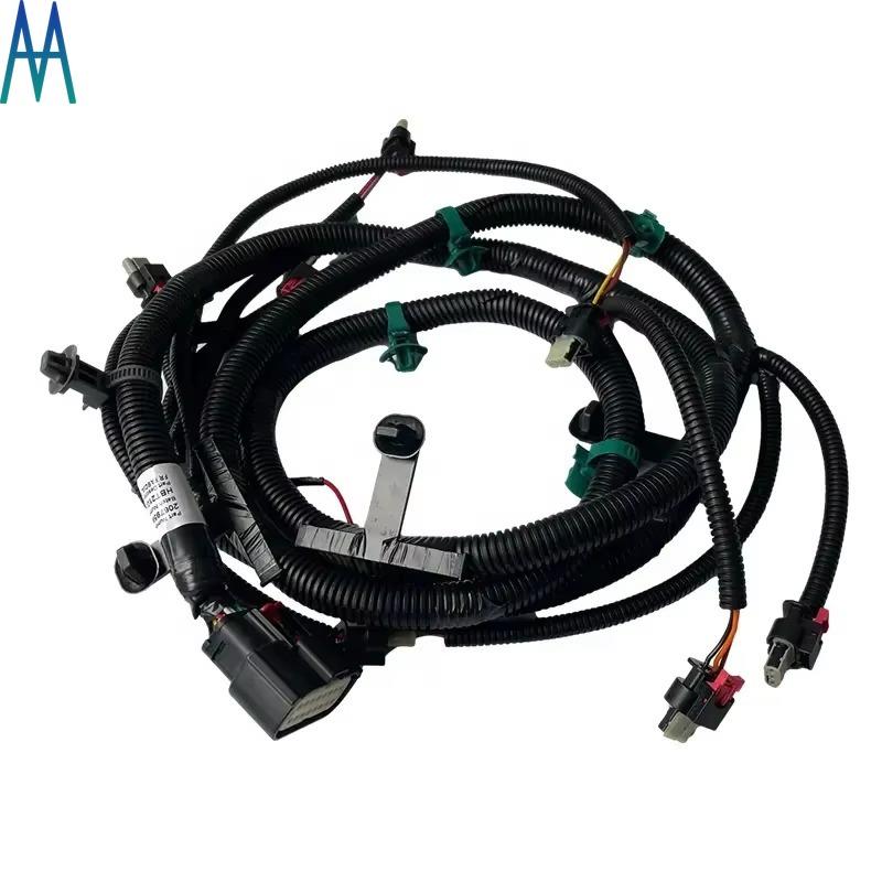 2067958-00-B Car Front Bumper Parking Assist Sensor Harness for Tesla Model 3 2017-2023