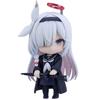 10CM Blue Archive Figure Anime Prana Cute Q Version Desktop Standing Posture Animation Model Toy Gift Collection Ornaments PVC
