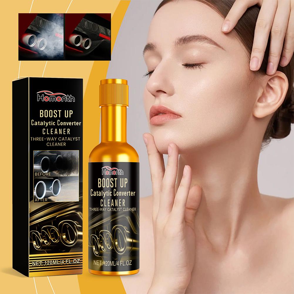 Очистители катализаторов для автомобильных двигателей Очистка ускорителей автомобильных двигателей Чистка простых катализаторов Csv для аксессуаров автомобиля B2x6
