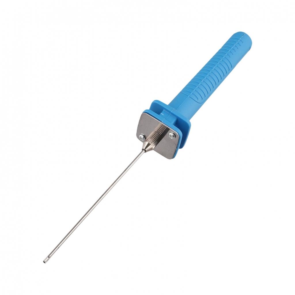 Утюг для резки пенопласта, полистирол 110-240 В, любой угол