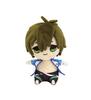 Free -Eternal Summer- Plush Toy Chokonto Friends 3. Makoto Tachibana