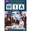 DVD - W1A - Complete Series 1 & 2 [Import Anglais]
