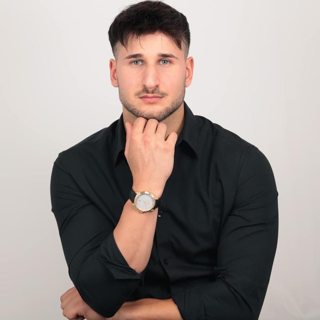 Maserati Часы R8851118015 EPOCA Автоматические Продукт Мужские -