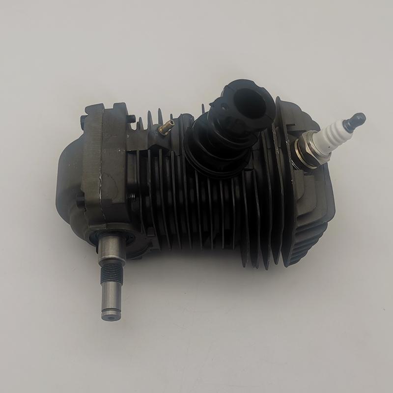 Комплект цилиндра, поршня и коленвала 42,5 мм 40 мм подходит для бензопилы Sthil MS250 MS230 MS210 MS 250 230 210 021 025 023, деталь двигателя