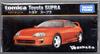 Tomica Takara Tomy Mall Original Tomica Premium Toyota Supra