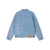 Stussy SS Link Zip Work Jacket 115675