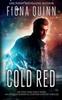 Книга Cold Red : 2