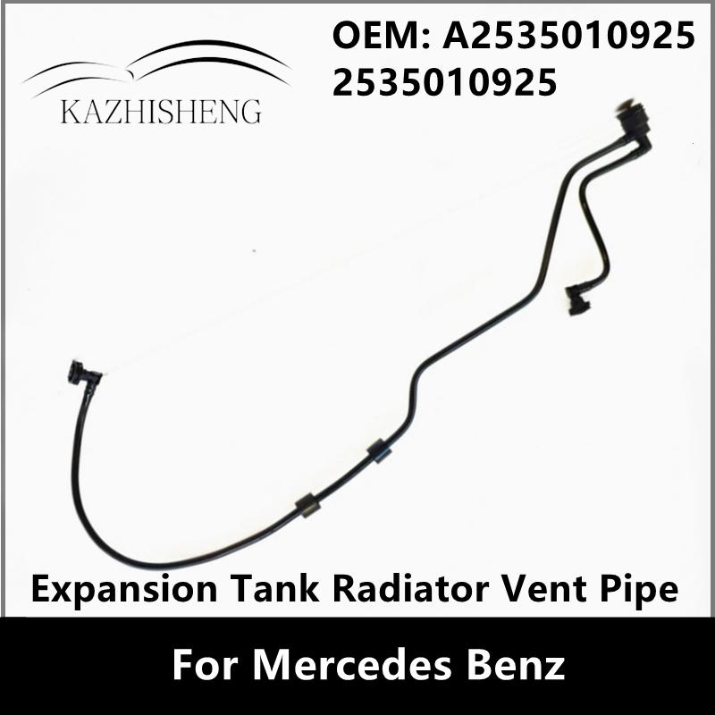 Expansion Tank Radiator Vent Pipe for Mercedes Benz A2535010925 2535010925