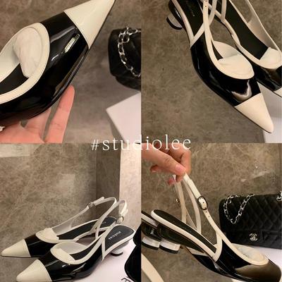 Виноградная студия motherlee весна новая элегантная универсальная маленькая остроносая цветовая гамма после пустых тонких туфель на низком каблуке для женщин