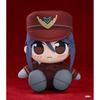 Rebuild Of Evangelion Kuripan Plushie Misato Katsuragi