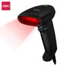 Deli AA101-D Wired 1D Barcode Scanner