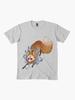 Jewel Little Wisp with Jewel Premium T-Shirt