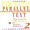 Spanish Short Stories Paperback Book 9780140033786