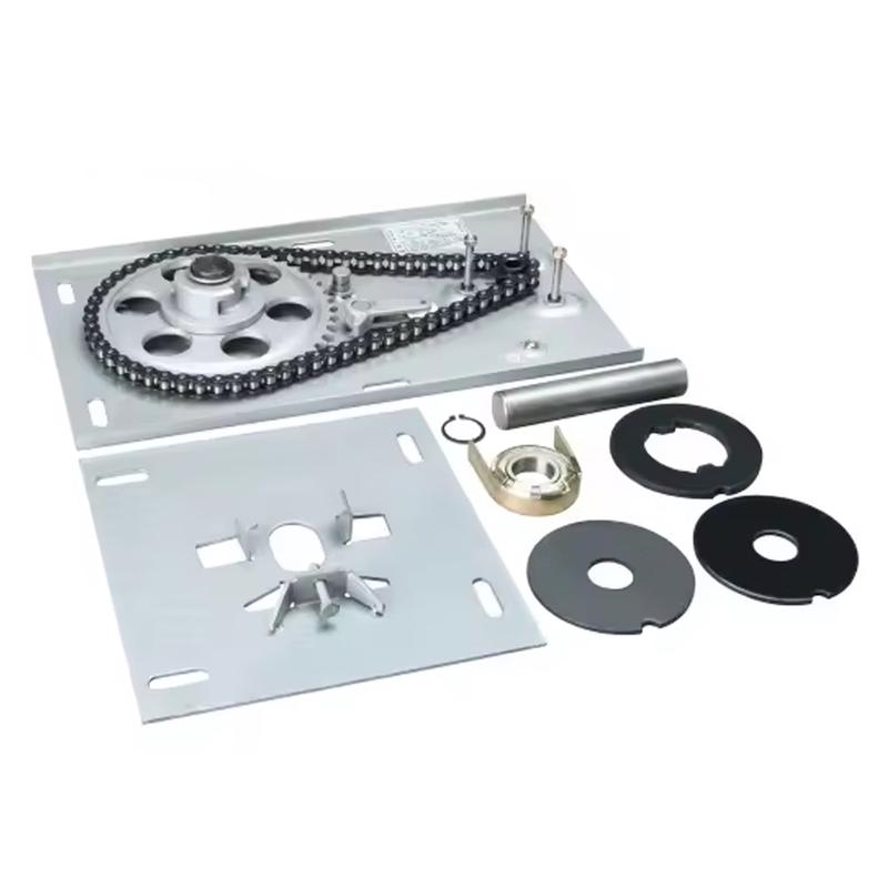 Jielong Electric Roller Shutter Motor