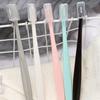 10pcs/set Adult Toothbrush Ultra Soft-bristled Toothbrush For Sensitive Gums Extra Toothbrushes Sensitive Teeth