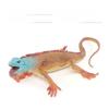 ПВХ Фигурка животного-амфибии и рептилии для обучения и декора для детей