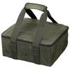 CAPTAIN STAG Dutch Oven Bag Skillet Bag Storage Cotton Canvas 22cm Olive UG-3073
