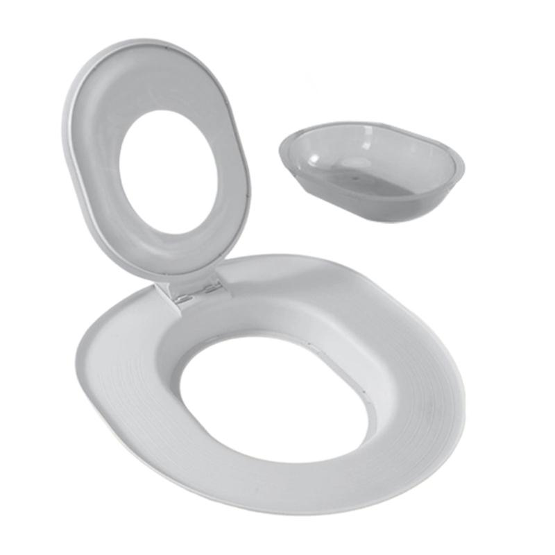 Cats Litter Training System With Balanced Base For Stable Support And Easy Disassembly In Flexible Layouts