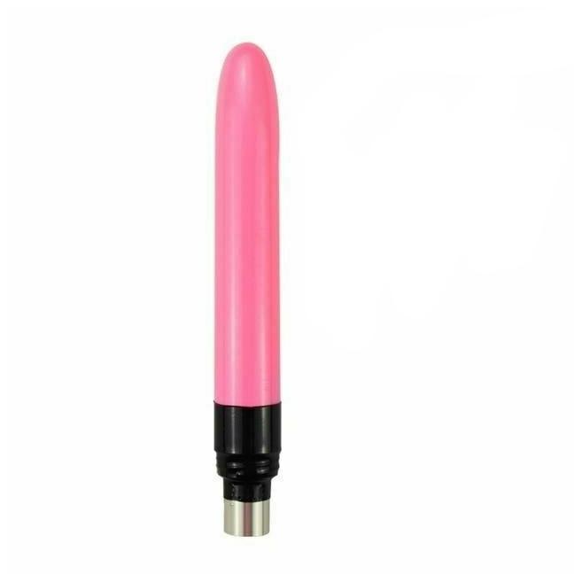 28 Types Pink Purple Dildos A2 / F2 Sex Machine Attachments